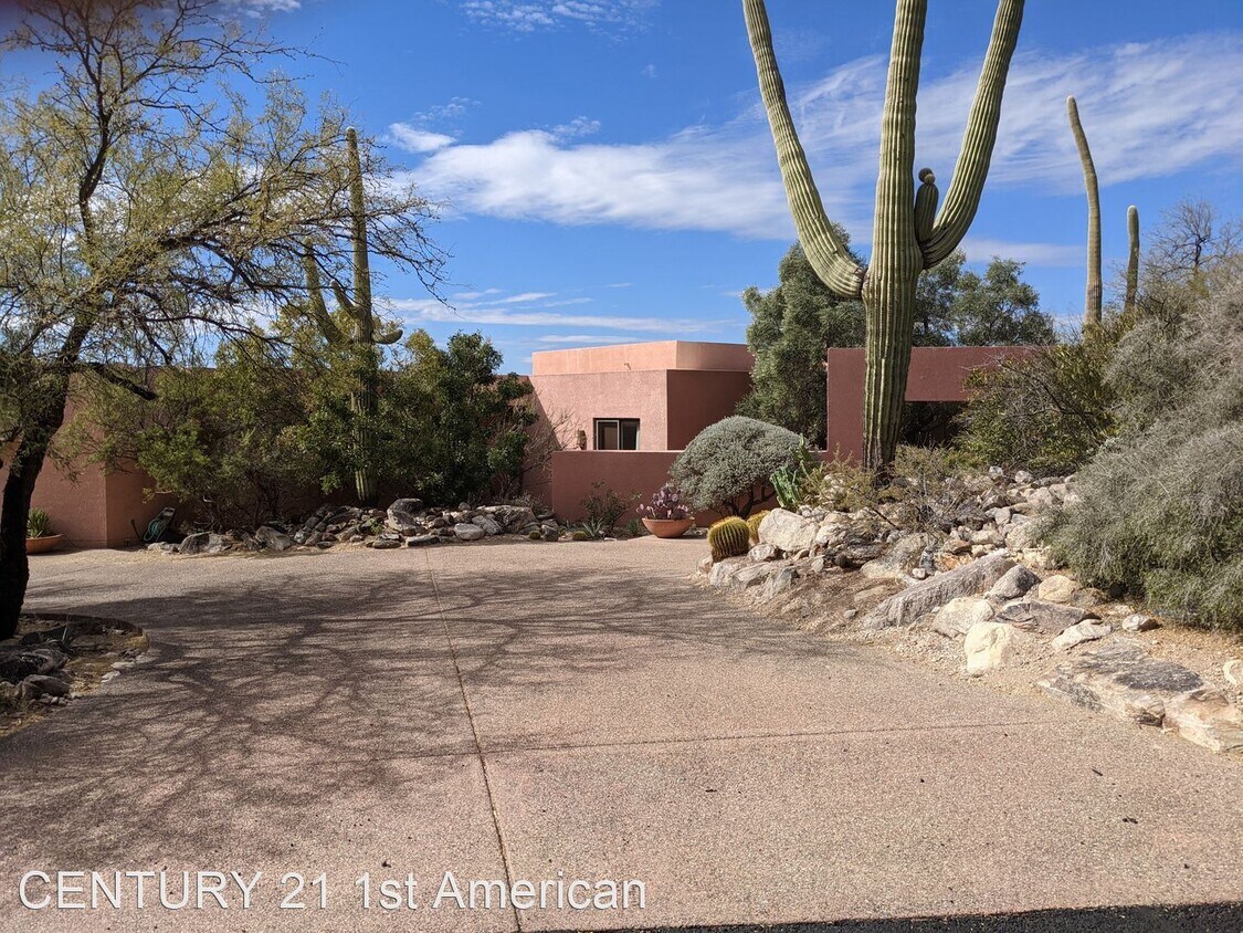 Primary Photo - 2 br, 3 bath House - 5556 E Circulo Terra