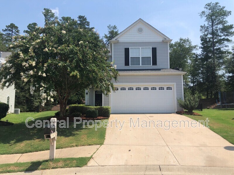 Foto principal - 547 Clairidge Dr