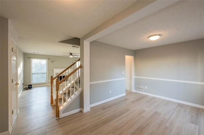 Foto del edificio - 7040 Magnolia Park Ln NW