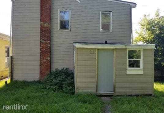 Building Photo - 3 br, 1 bath House - 510 S 5th St B Unit B
