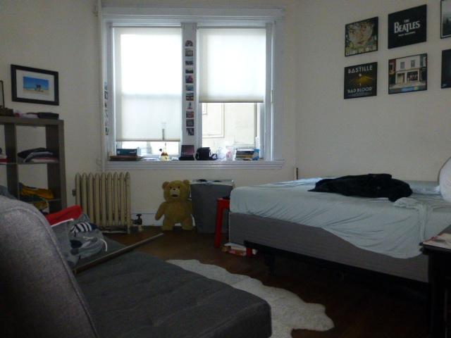 Foto del edificio - 322 St Paul St