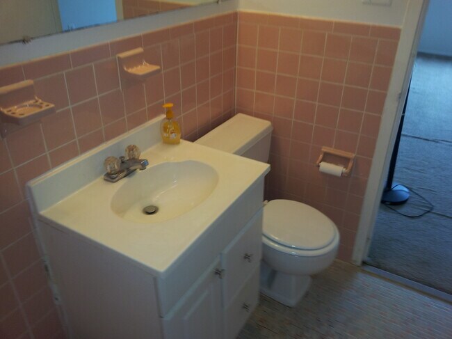 Master Bath - 2500 N. Vandorn St.,