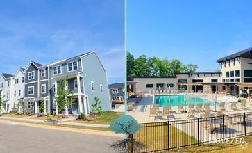 Building Photo - 828 Basswood Gln Trl