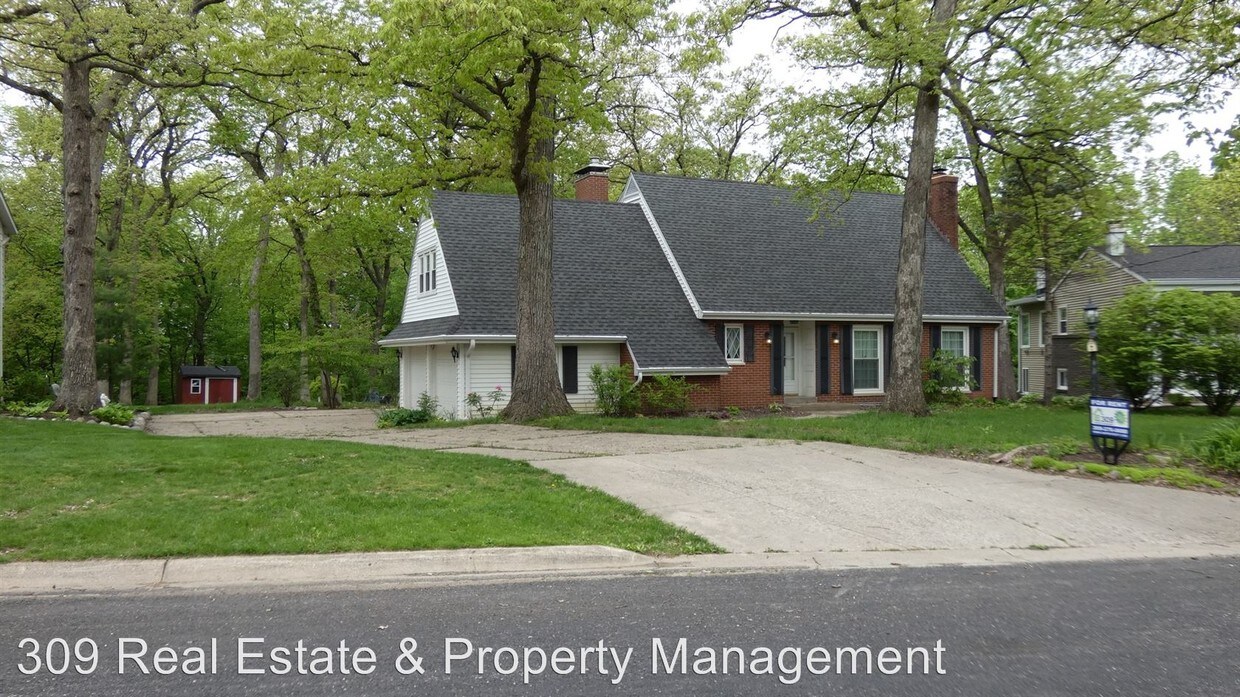 Foto principal - 3 br, 2.5 bath House - 9345 N. Timber Terrace