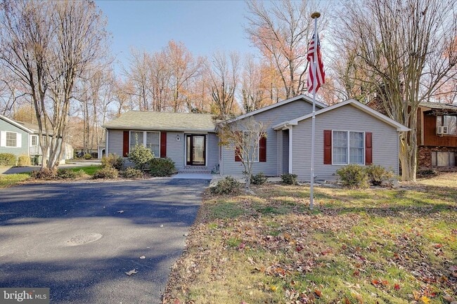 Building Photo - 804 Mason Rd