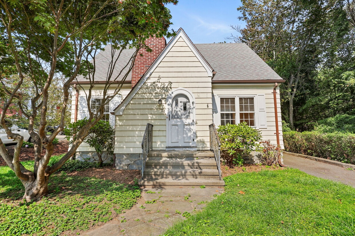 Foto principal - 20 Brewster St