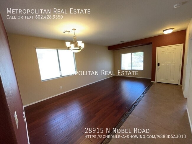 Building Photo - 28915 N Nobel Rd