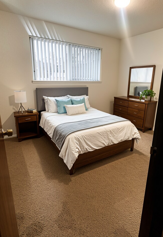 Foto del interior - Hassalo Apartments