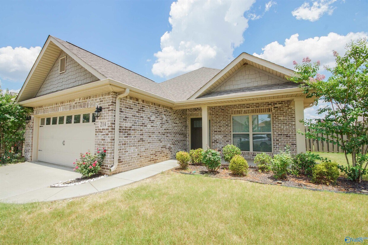 214 Brighton Park Way, Madison, AL 35756 House for Rent in Madison, AL
