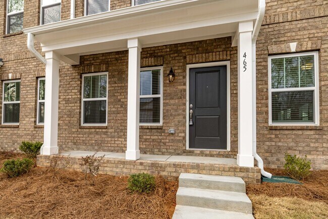 Building Photo - 465 Kinnerton Pl