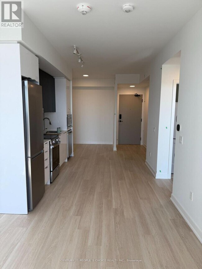 Photo du bâtiment - 5150-5150 Hurontario St