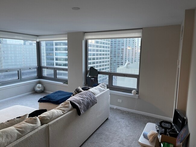 Foto del edificio - 440 N Wabash Ave