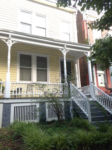 Primary Photo - 421 N 26th St