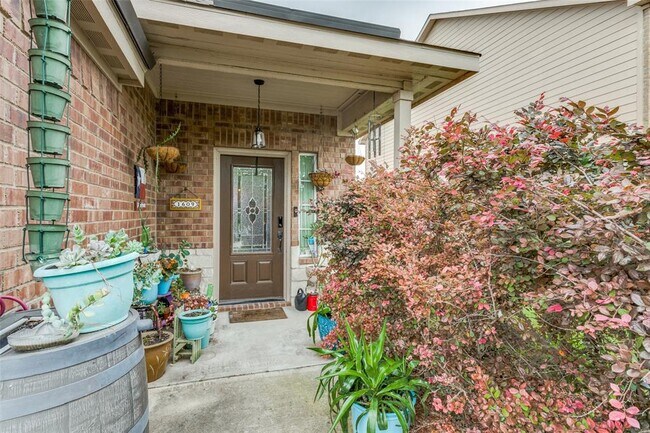 Foto del edificio - 1609 Breanna Ln
