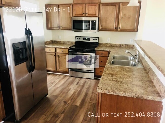 Photo - 2212B Sweet Bay Dr-1 Townhome