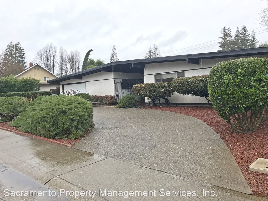 Primary Photo - 4217 American River Dr