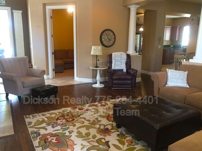 Foto del edificio - 5939 Quintessa Ct