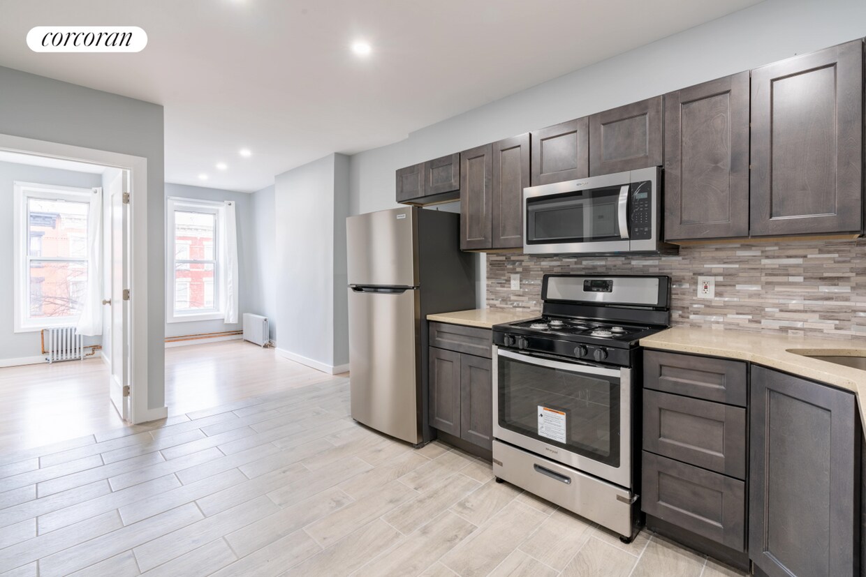 1280 Herkimer St, Brooklyn, NY 11233 Apartment for Rent in Brooklyn