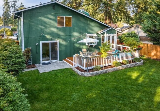 Building Photo - 19825 SE 267th Pl