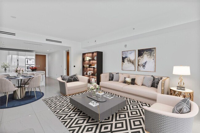 Building Photo - 10201 Collins Ave