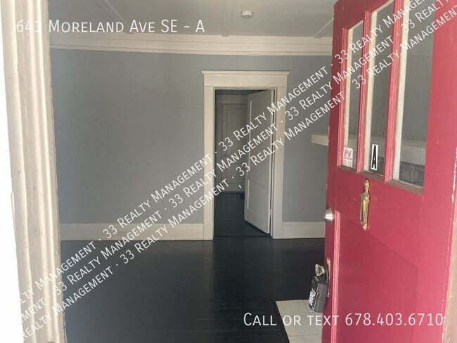 Foto del edificio - 1BD/1BA in Fulton County - Please note thi...