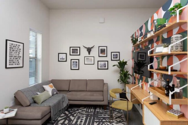 Foto del edificio - 1 bedroom in Austin TX 78752