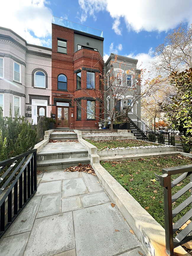 Foto del edificio - 1546 New Jersey Ave NW