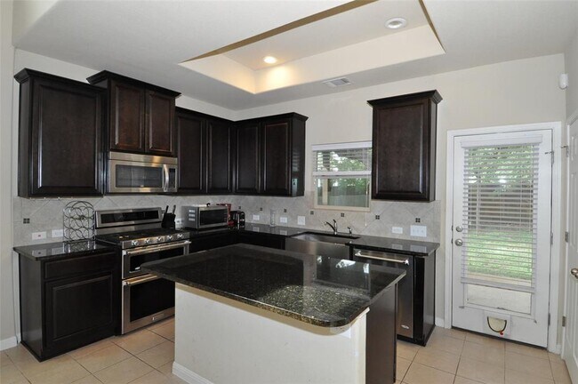 Foto del edificio - 7709 Menchaca Rd