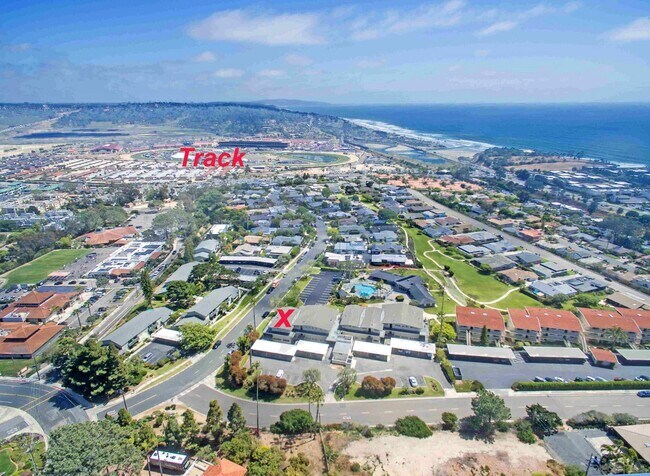 Building Photo - 620 W Solana Cir