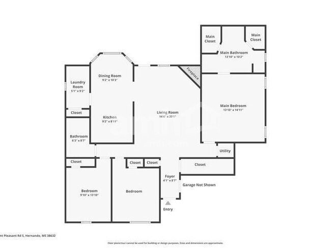 Building Photo - 2905 Mount Pleasant S