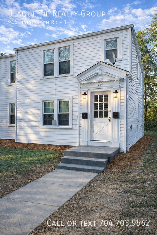 Building Photo - 944 Lincolnton Rd