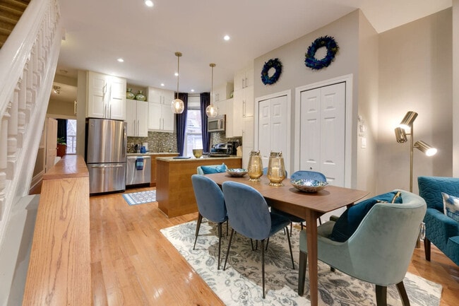 Photo du bâtiment - 235 Markham St