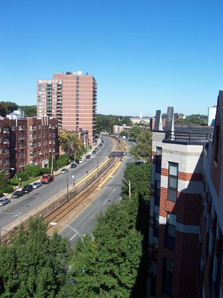 Primary Photo - 1933 Commonwealth Ave