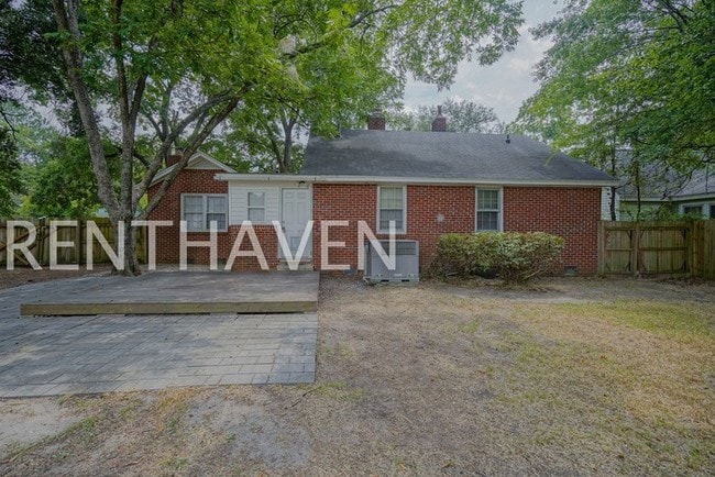 Building Photo - Beautiful Avenues Home for Rent!