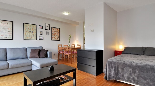 Photo du bâtiment - Casa Bella