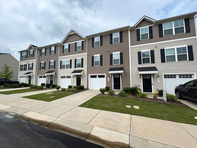 Building Photo - 6109 Cutwater Cir