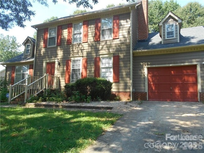 Building Photo - 6217 Bandy Dr