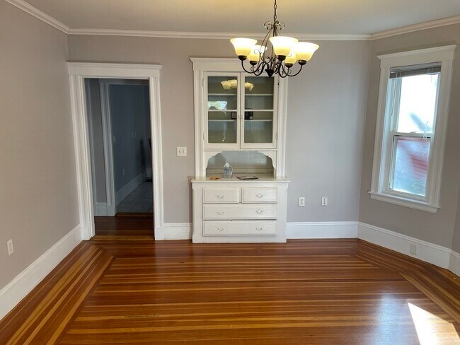 Foto del edificio - 26 Washburn Ave