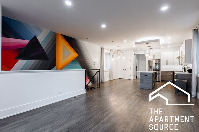 Foto del edificio - 1812 N Sawyer Ave