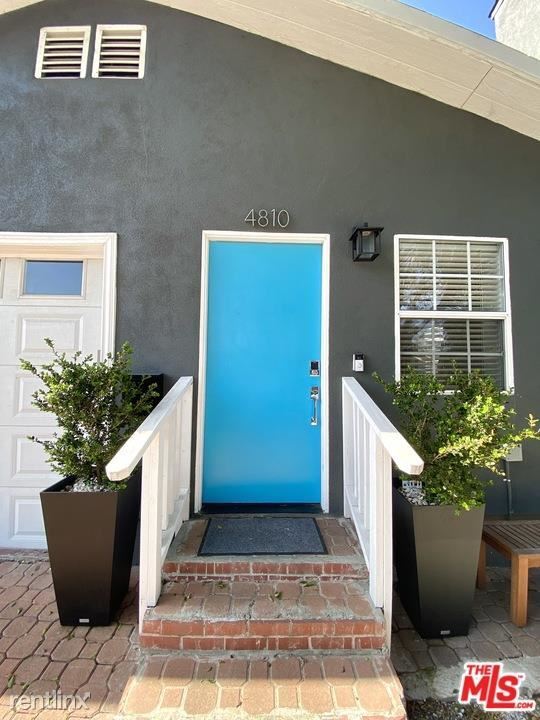 Building Photo - 3 br, 2 bath House - 4810 Pickford St