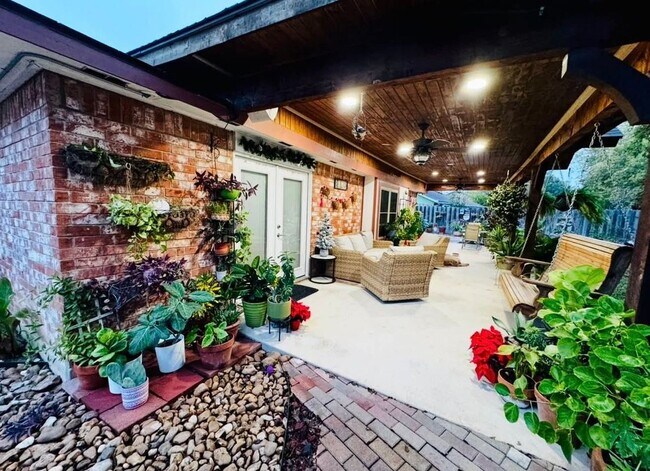 Foto del edificio - 13406 Fawnwood St