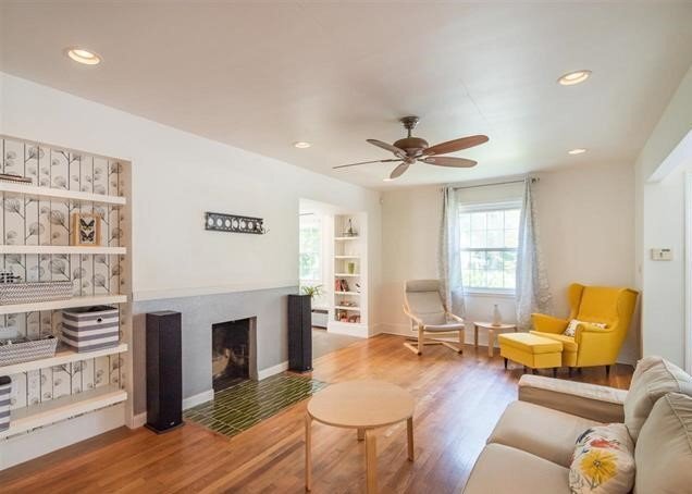 Building Photo - Lovely updated home in Watts-Hillandale ne...