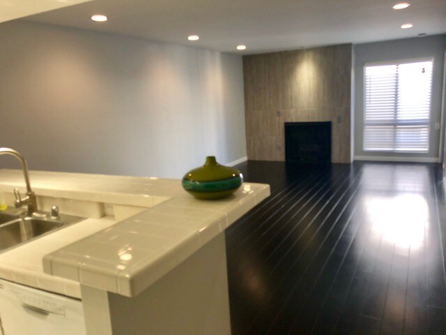 Living Space - 7556 Hampton Ave