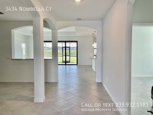 Building Photo - 3434 Nombella Ct