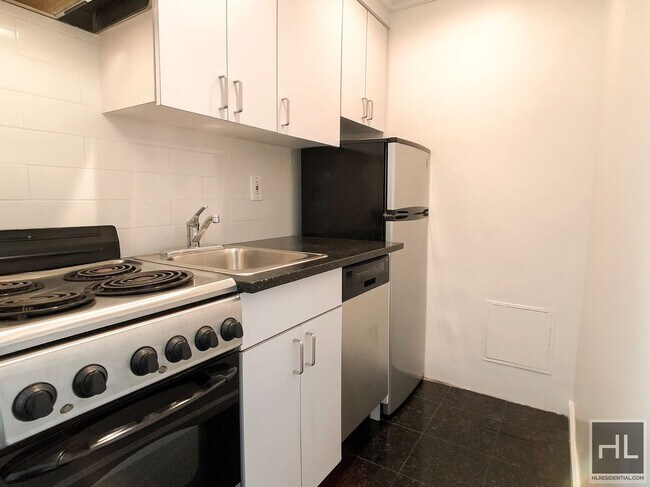Foto del edificio - WEST 73 STREET