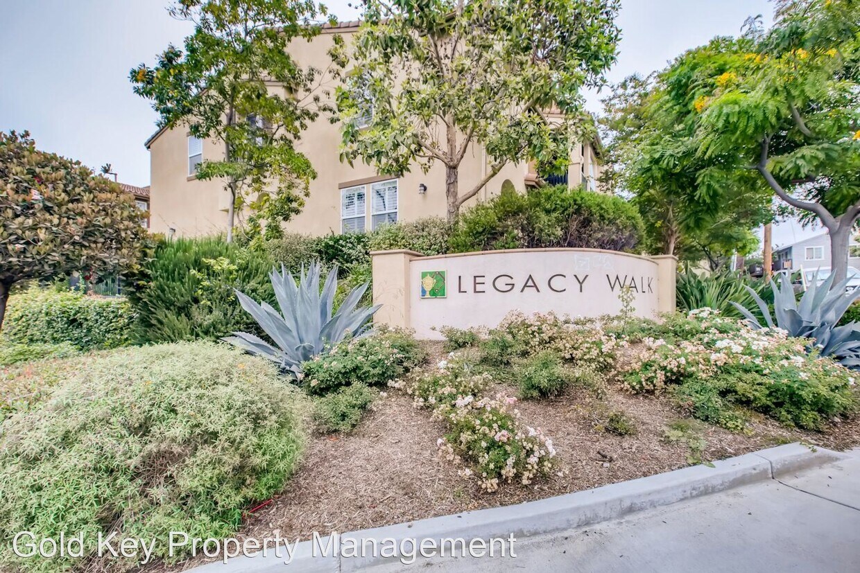 4300 Newton Ave, San Diego, CA 92113