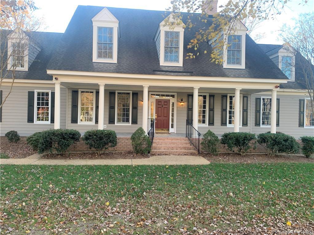 101 Westbury, Williamsburg, VA 23188 House Rental in Williamsburg, VA