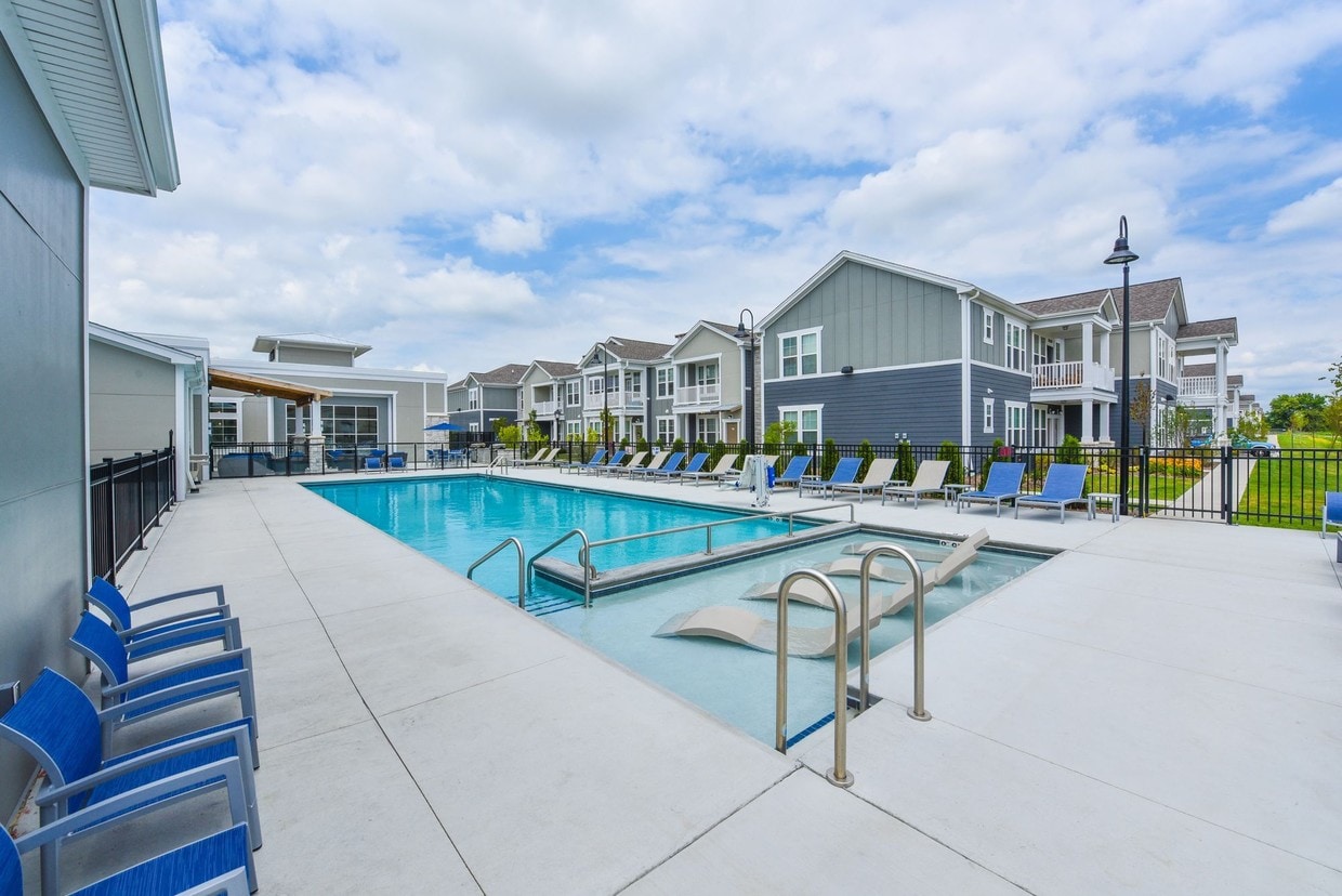 Springs At La Grange Apartments Louisville, KY