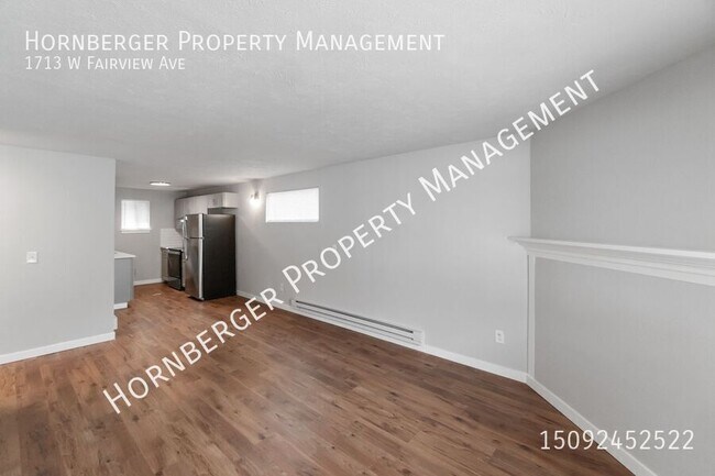 Foto del edificio - 1713 W Fairview Ave