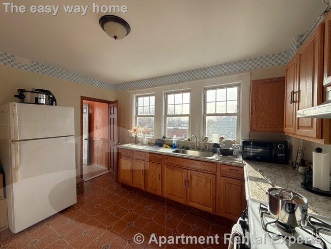 Photo - 74 Newbury St Apartment